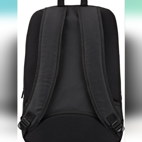 Laptop Computer Backpack Fits Up To 15 Inch Laptops - Picture 5 of 5